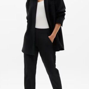 Athleta  Brooklyn mid-rise trouser, XL